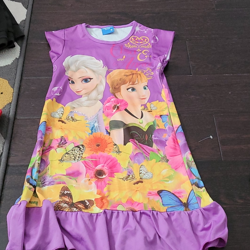 Preowned Pjs Nightgown